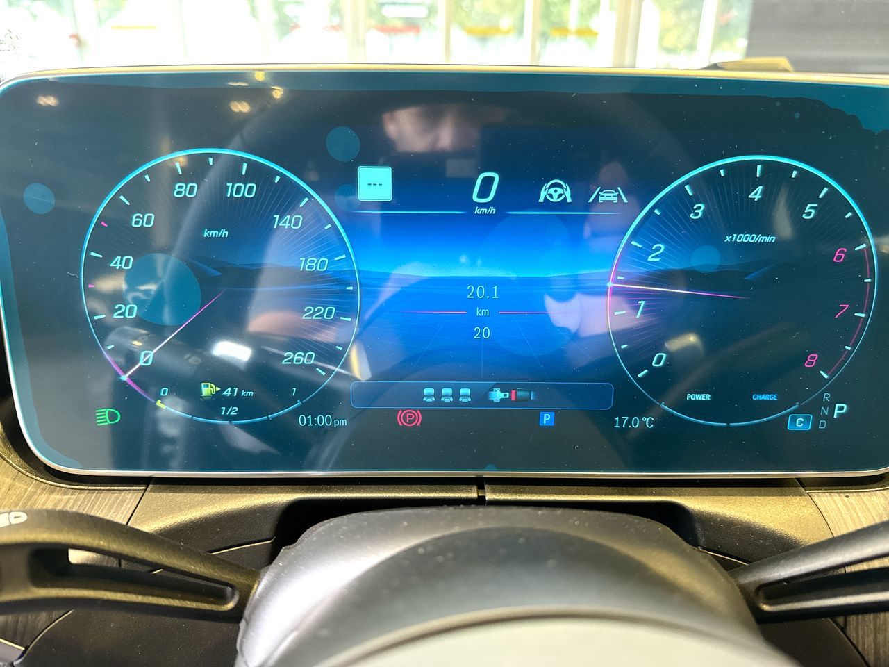 2026 Mercedes-Benz C-Class in Vancouver, British Columbia