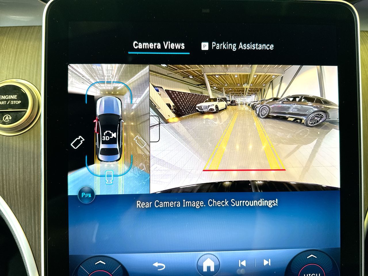 2026 Mercedes-Benz C-Class in Vancouver, British Columbia