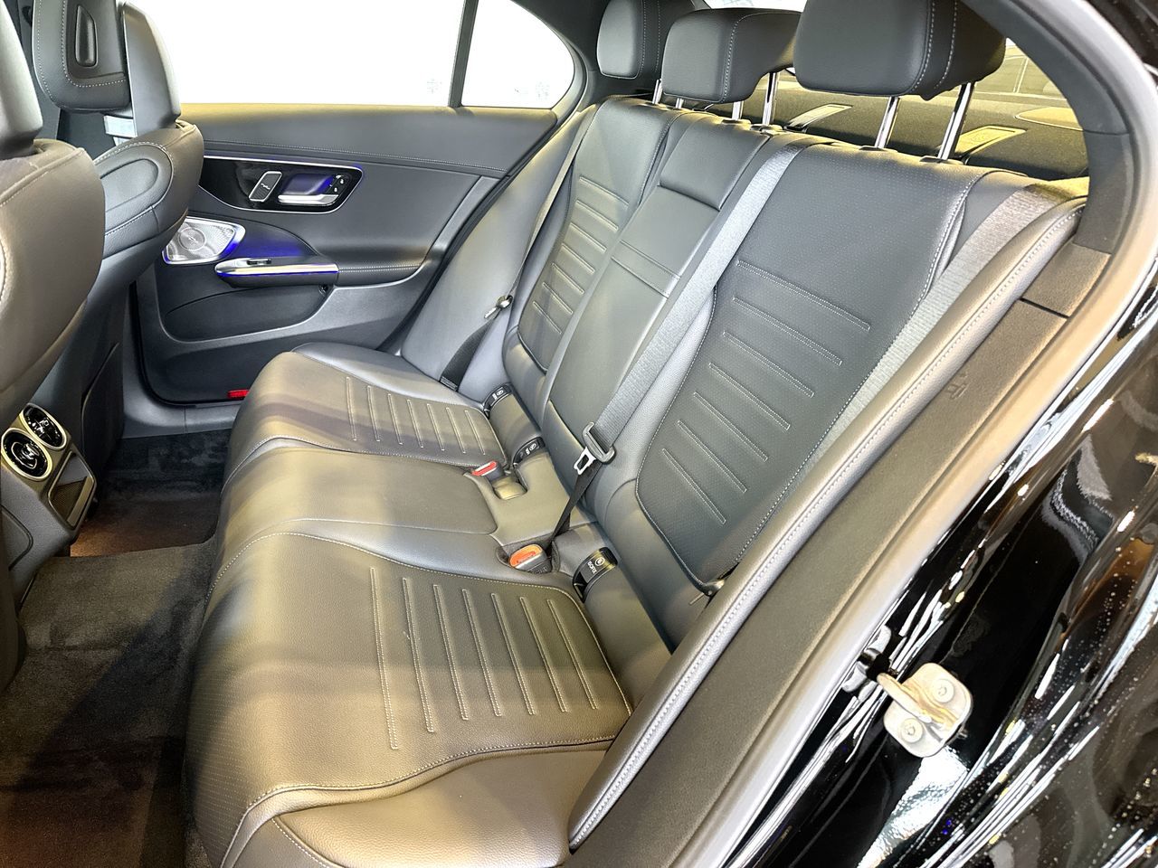 2026 Mercedes-Benz C-Class in Vancouver, British Columbia