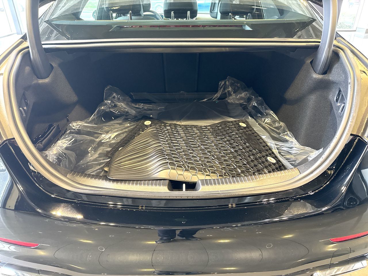2026 Mercedes-Benz C-Class in Vancouver, British Columbia
