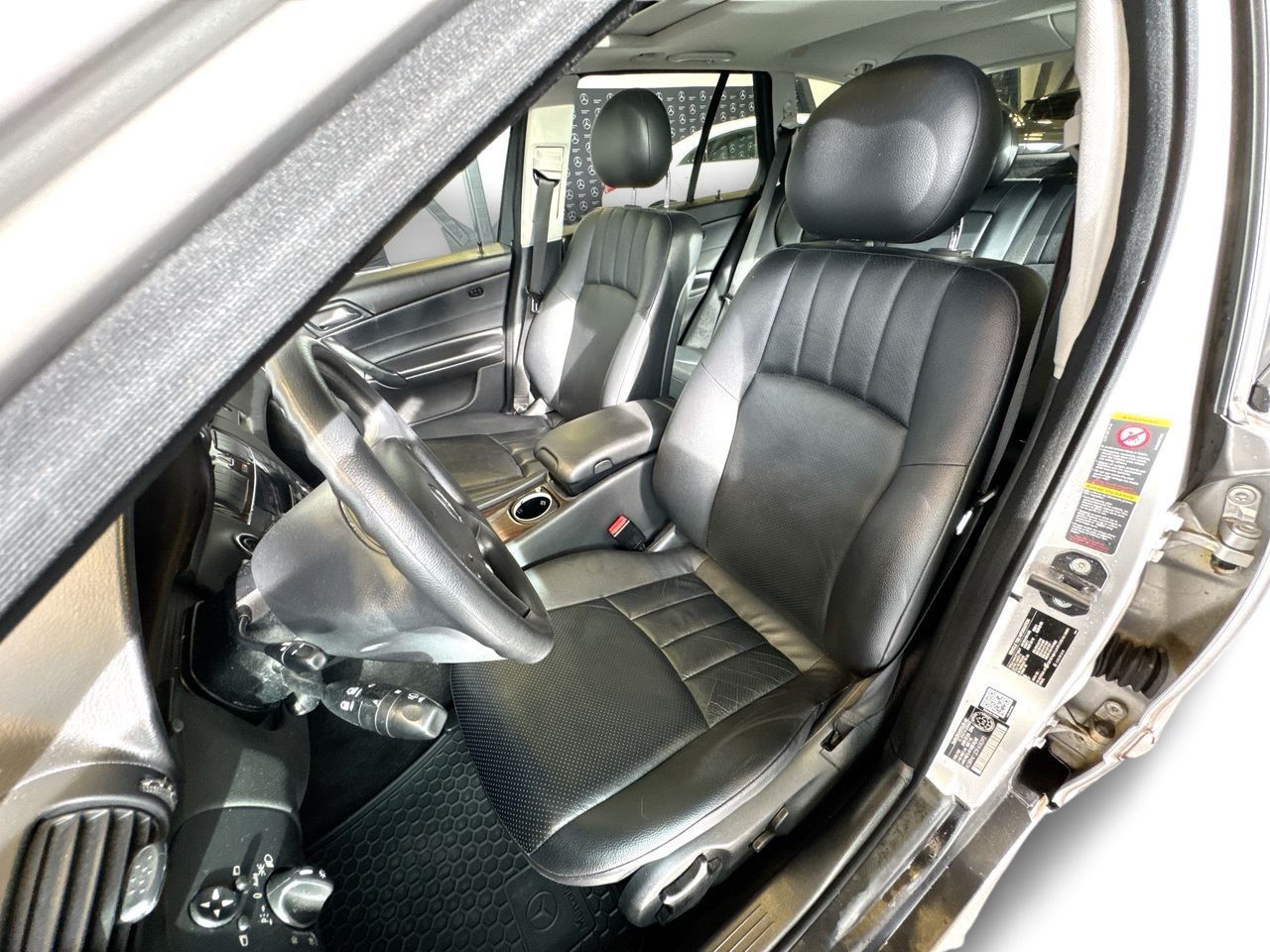 2005 Mercedes-Benz C240