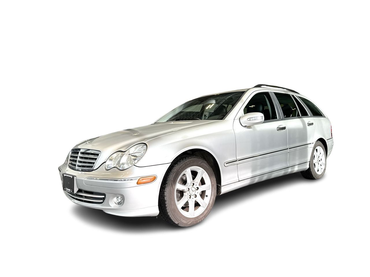 2005 Mercedes-Benz C240