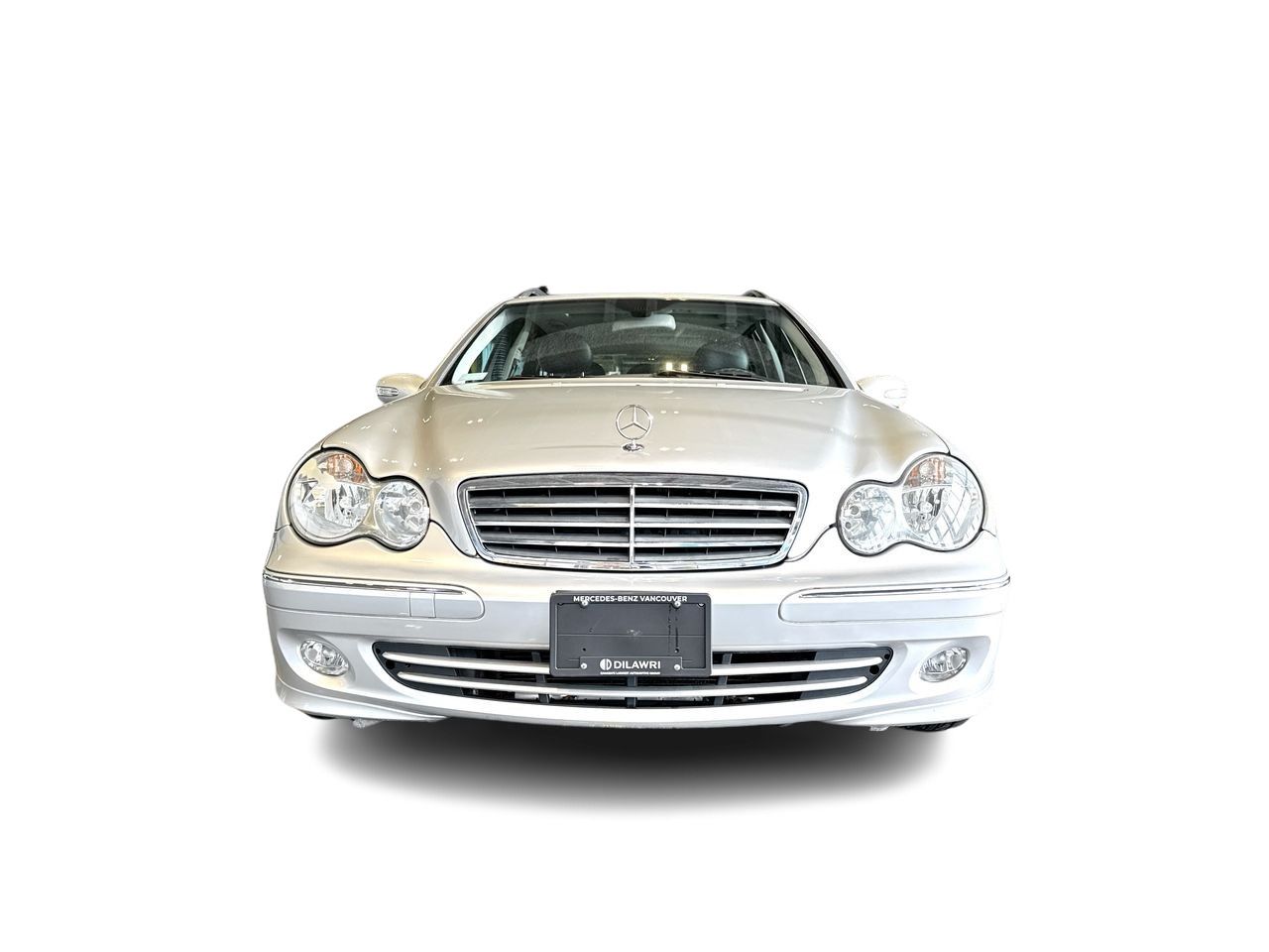 2005 Mercedes-Benz C240