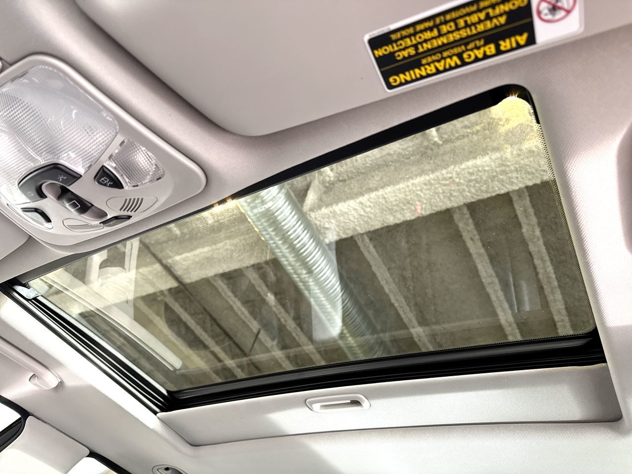 2005 Mercedes-Benz C240