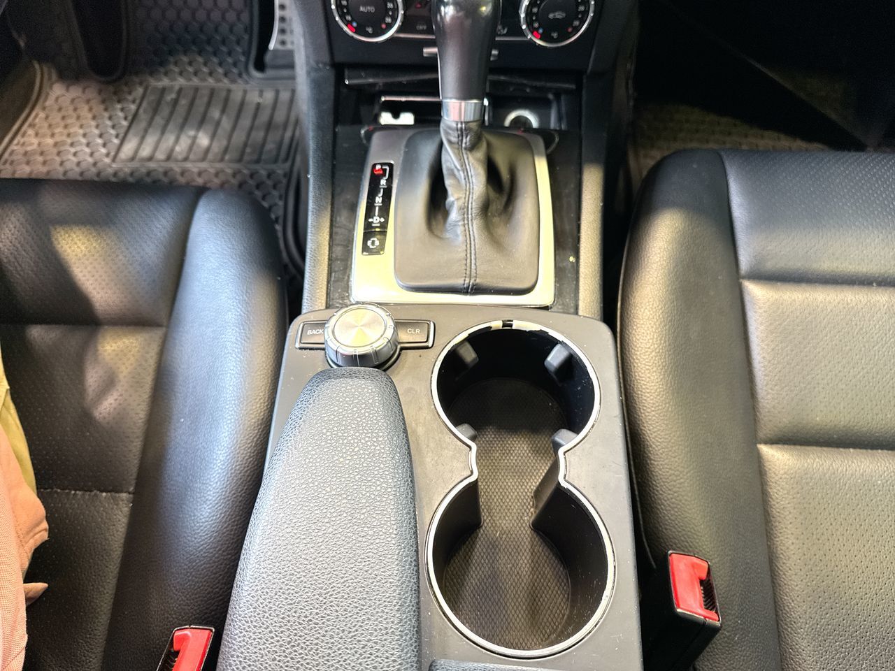 Mercedes-Benz C300  2014 à Vancouver, Colombie-Britannique