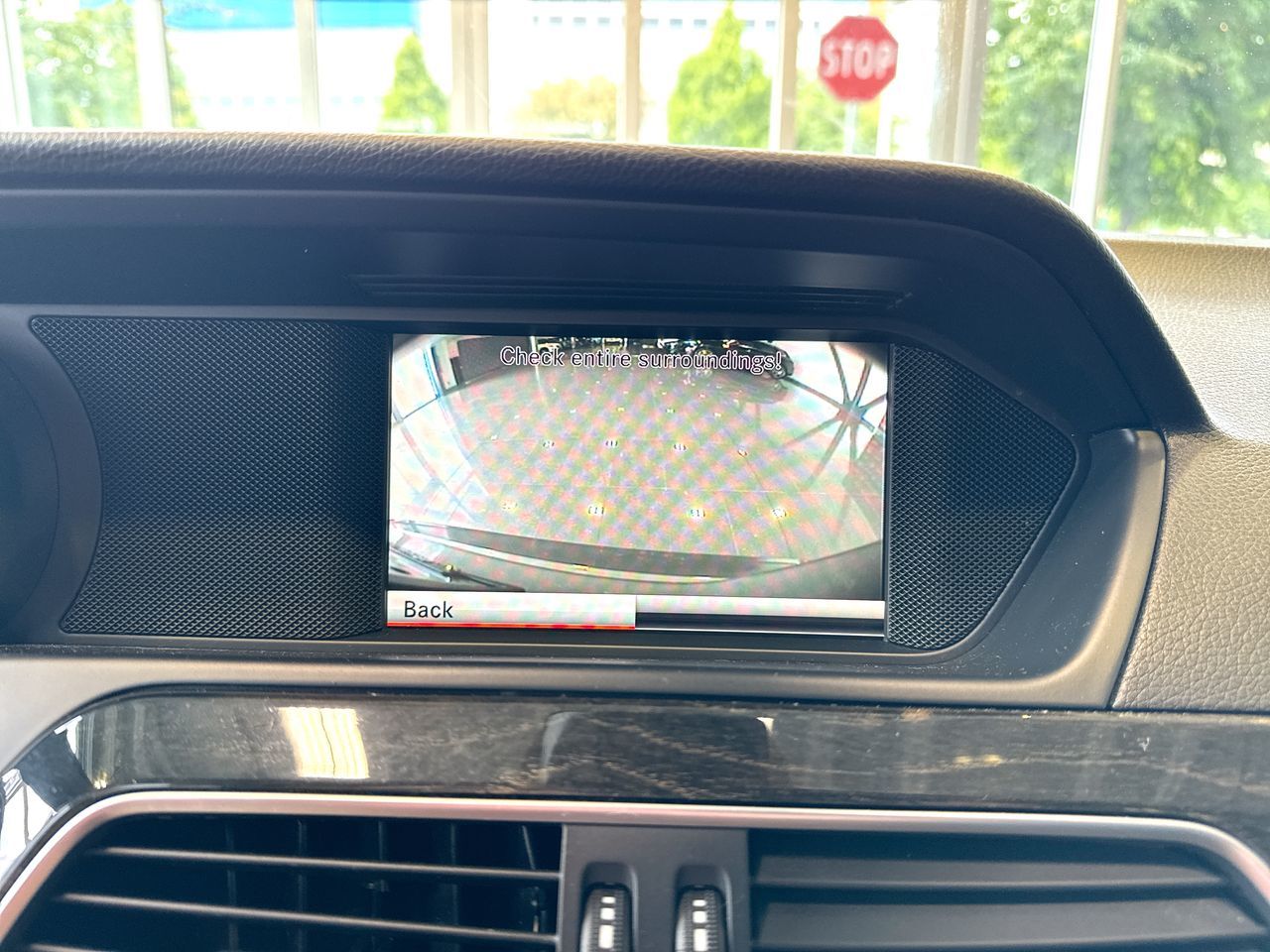 Mercedes-Benz C300  2014 à Vancouver, Colombie-Britannique