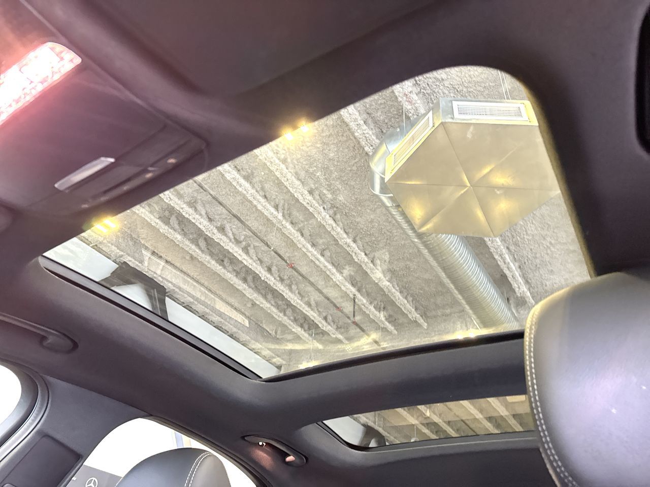 2016 Mercedes-Benz C300