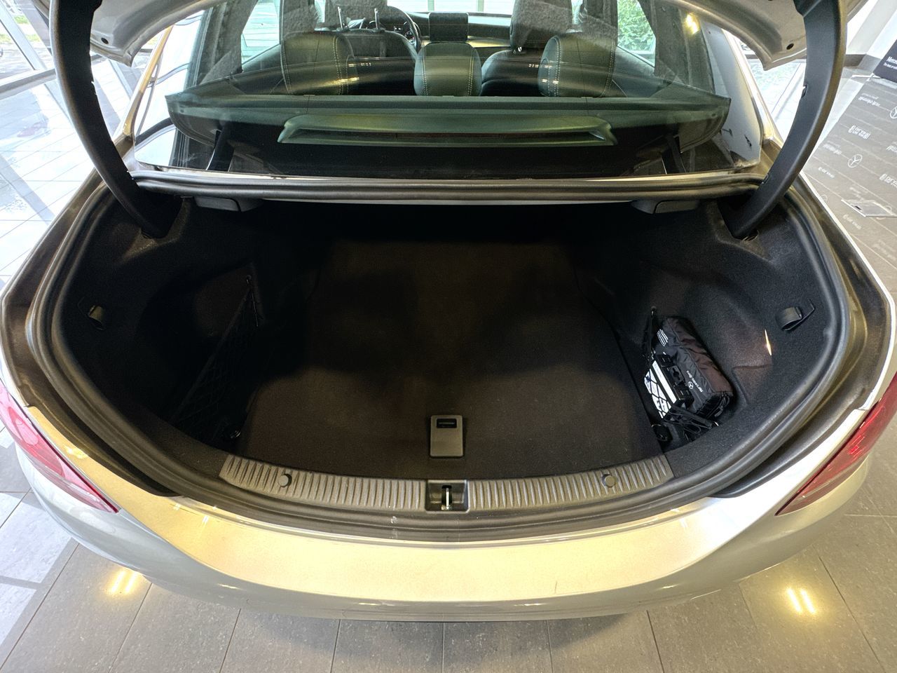 2016 Mercedes-Benz C300