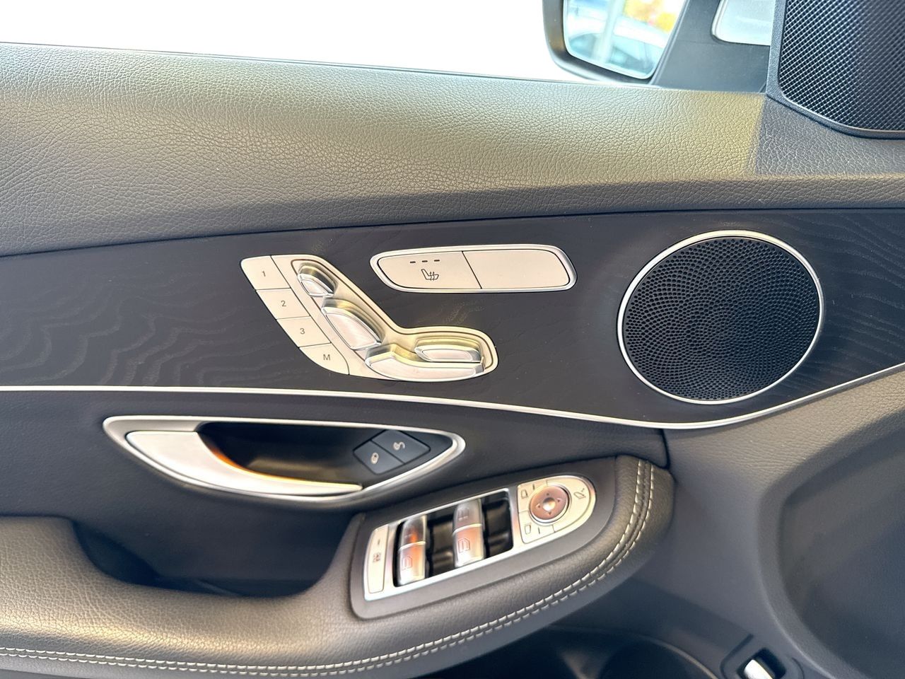 2016 Mercedes-Benz C300