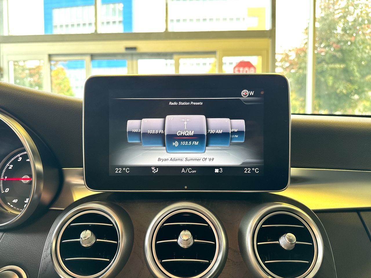 2016 Mercedes-Benz C300