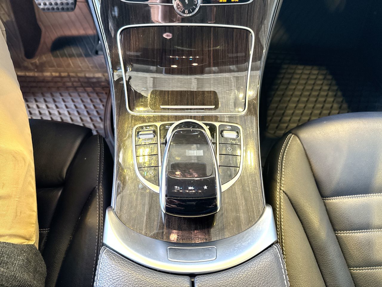 2018 Mercedes-Benz C300