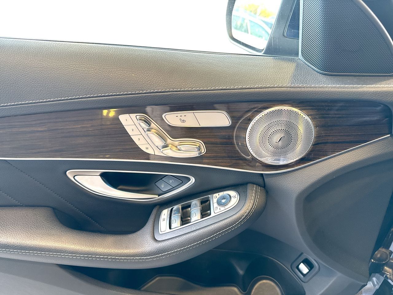 2018 Mercedes-Benz C300