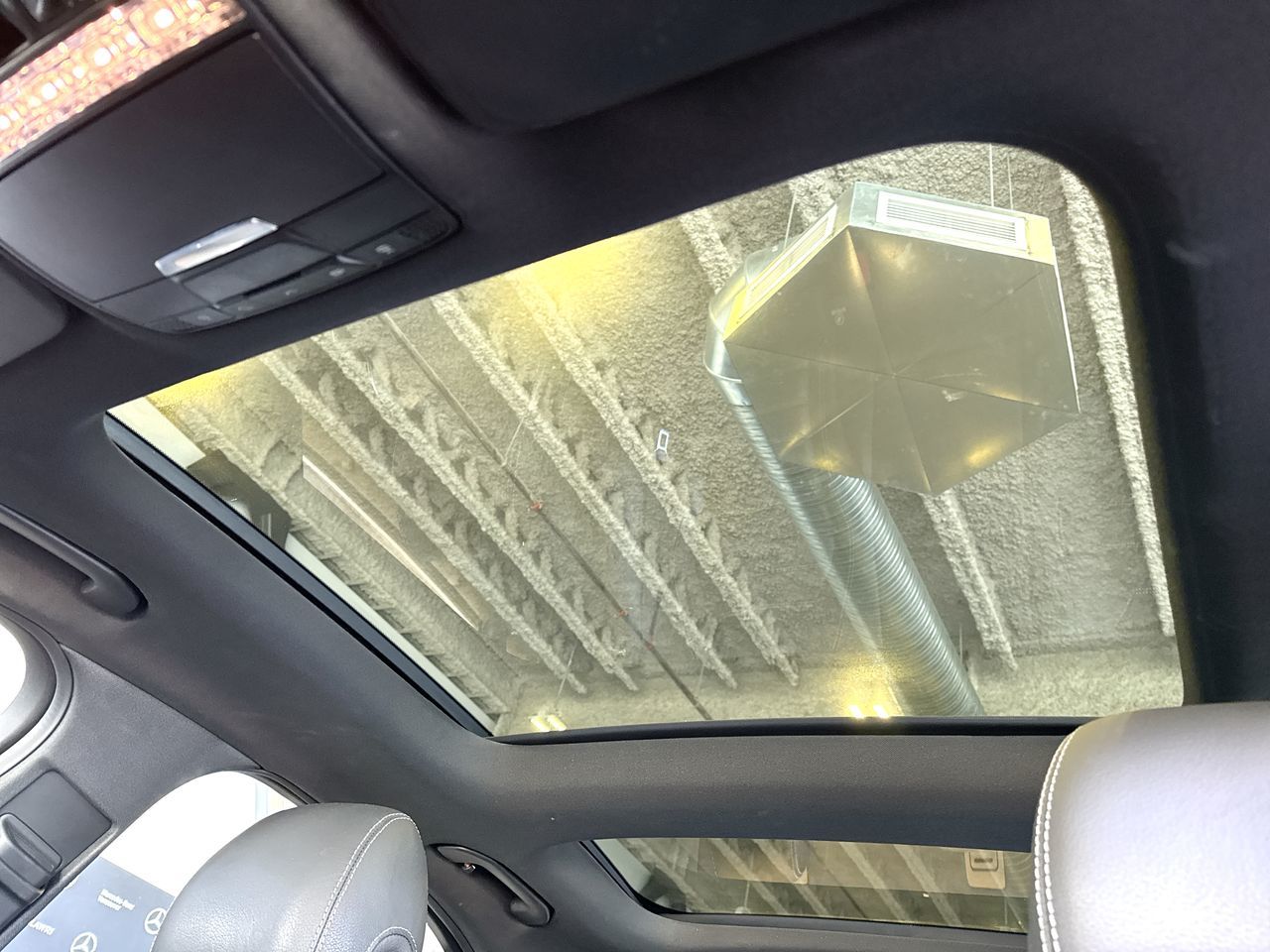 2018 Mercedes-Benz C300