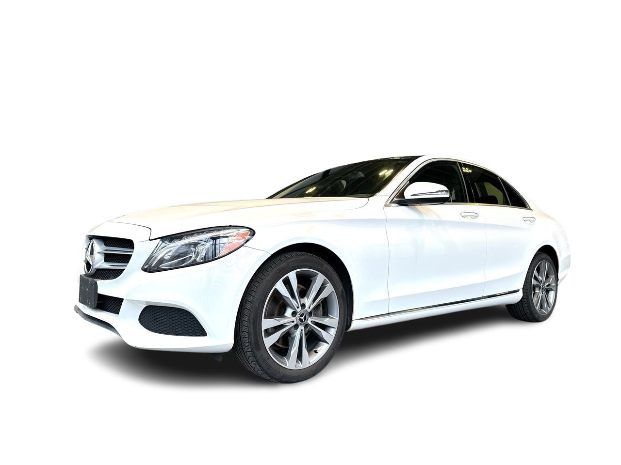 2018  C300