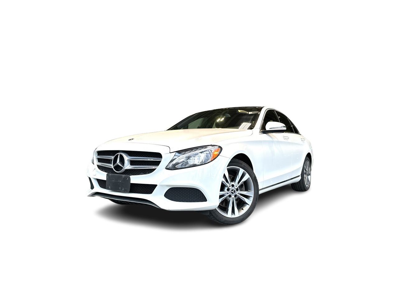 2018  C300