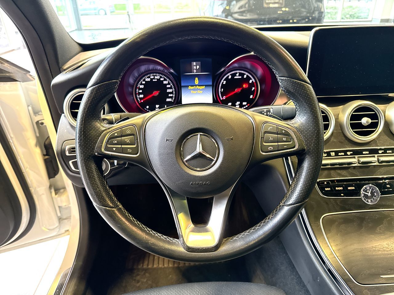 2018  C300