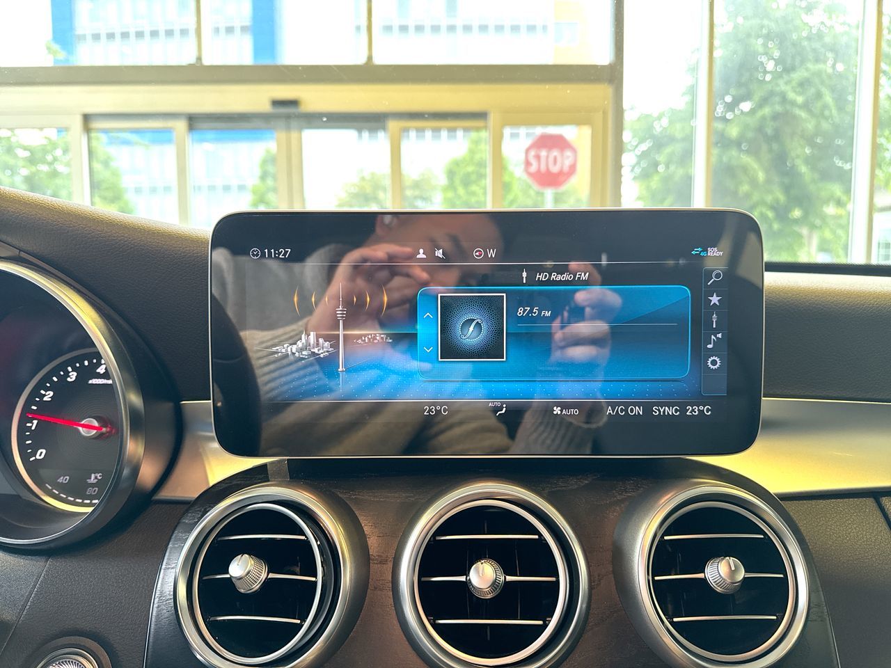 2019 Mercedes-Benz C300 in Vancouver, British Columbia