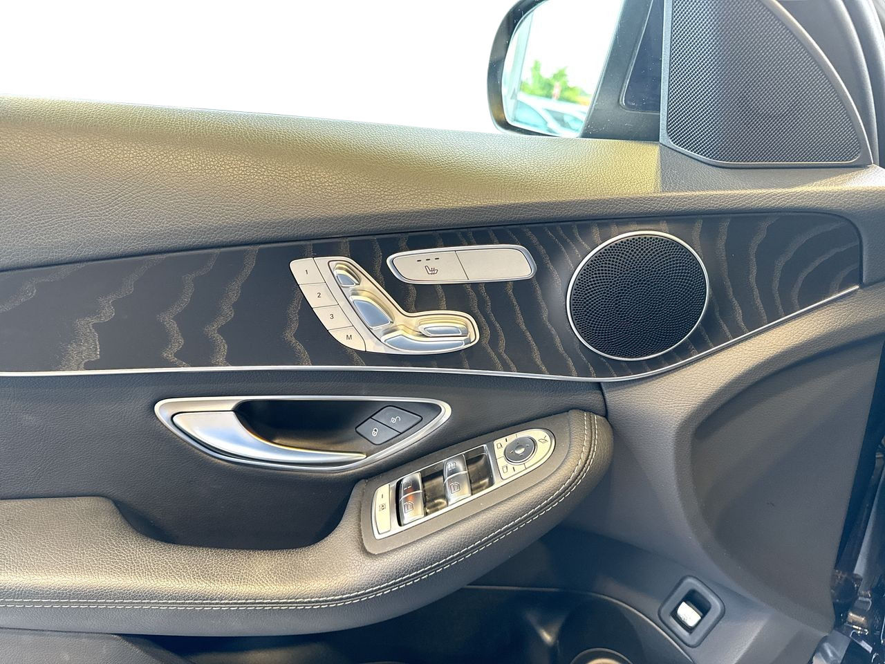 2019 Mercedes-Benz C300 in Vancouver, British Columbia