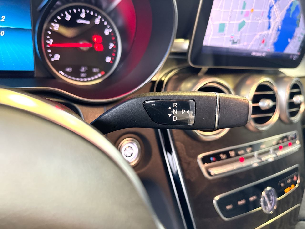 2019 Mercedes-Benz C300 in Vancouver, British Columbia