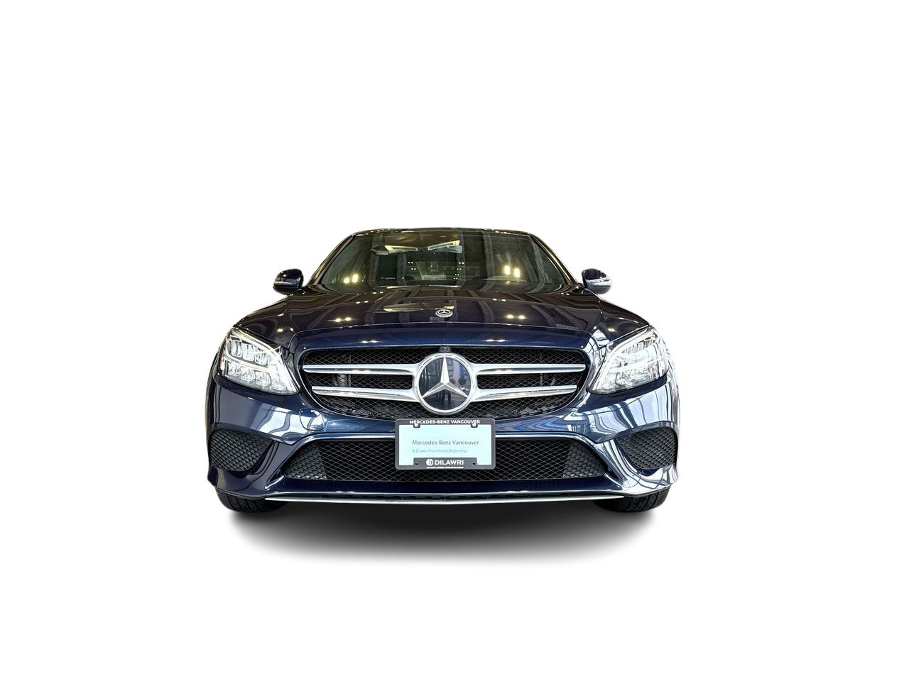 2019 Mercedes-Benz C300 in Vancouver, British Columbia