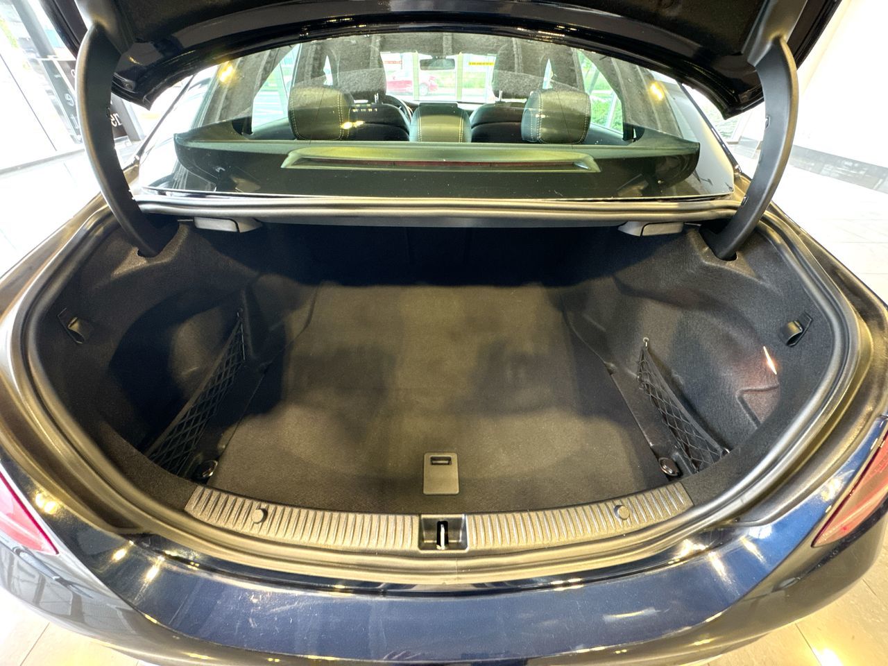 2019 Mercedes-Benz C300 in Vancouver, British Columbia