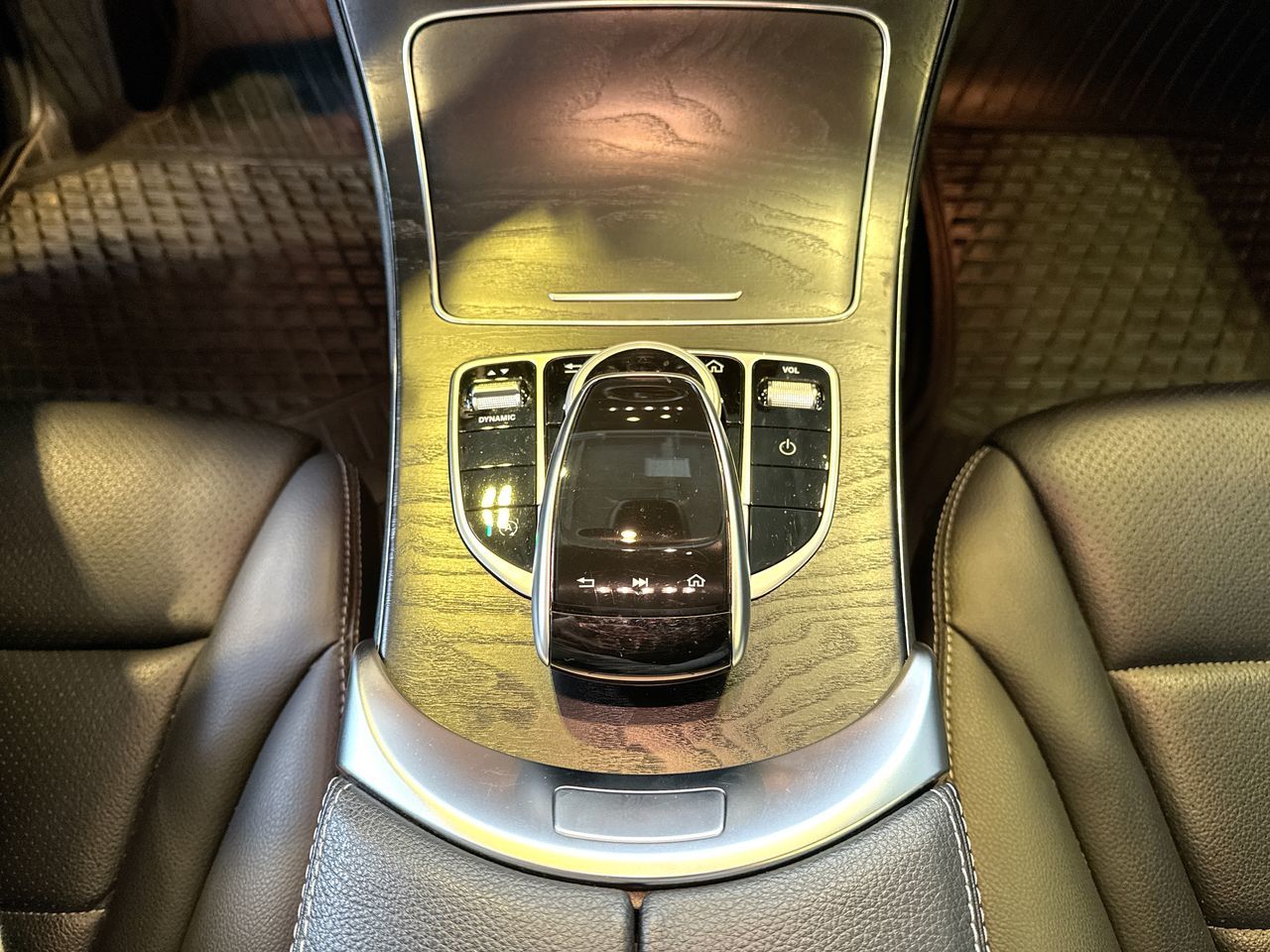 2019 Mercedes-Benz C300 in Vancouver, British Columbia