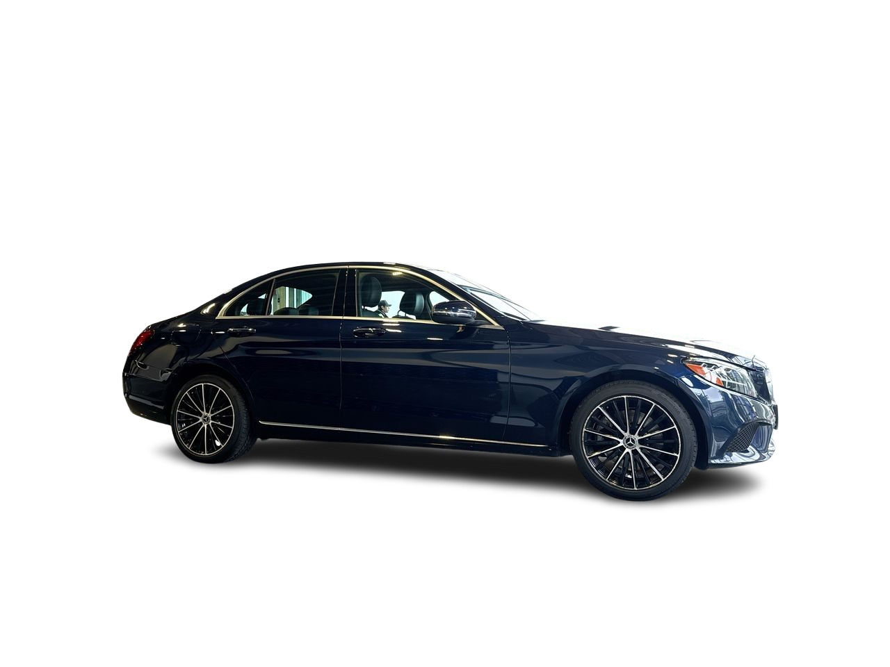 2019 Mercedes-Benz C300 in Vancouver, British Columbia