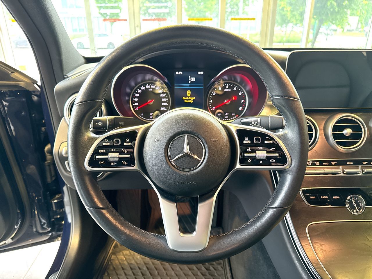 2019 Mercedes-Benz C300 in Vancouver, British Columbia