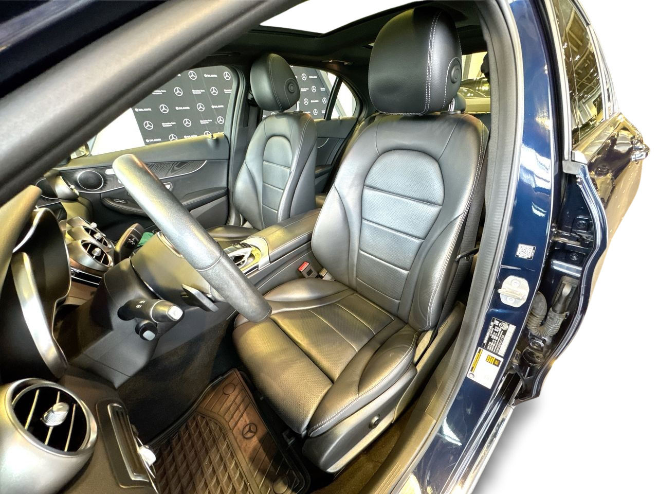 2019 Mercedes-Benz C300 in Vancouver, British Columbia