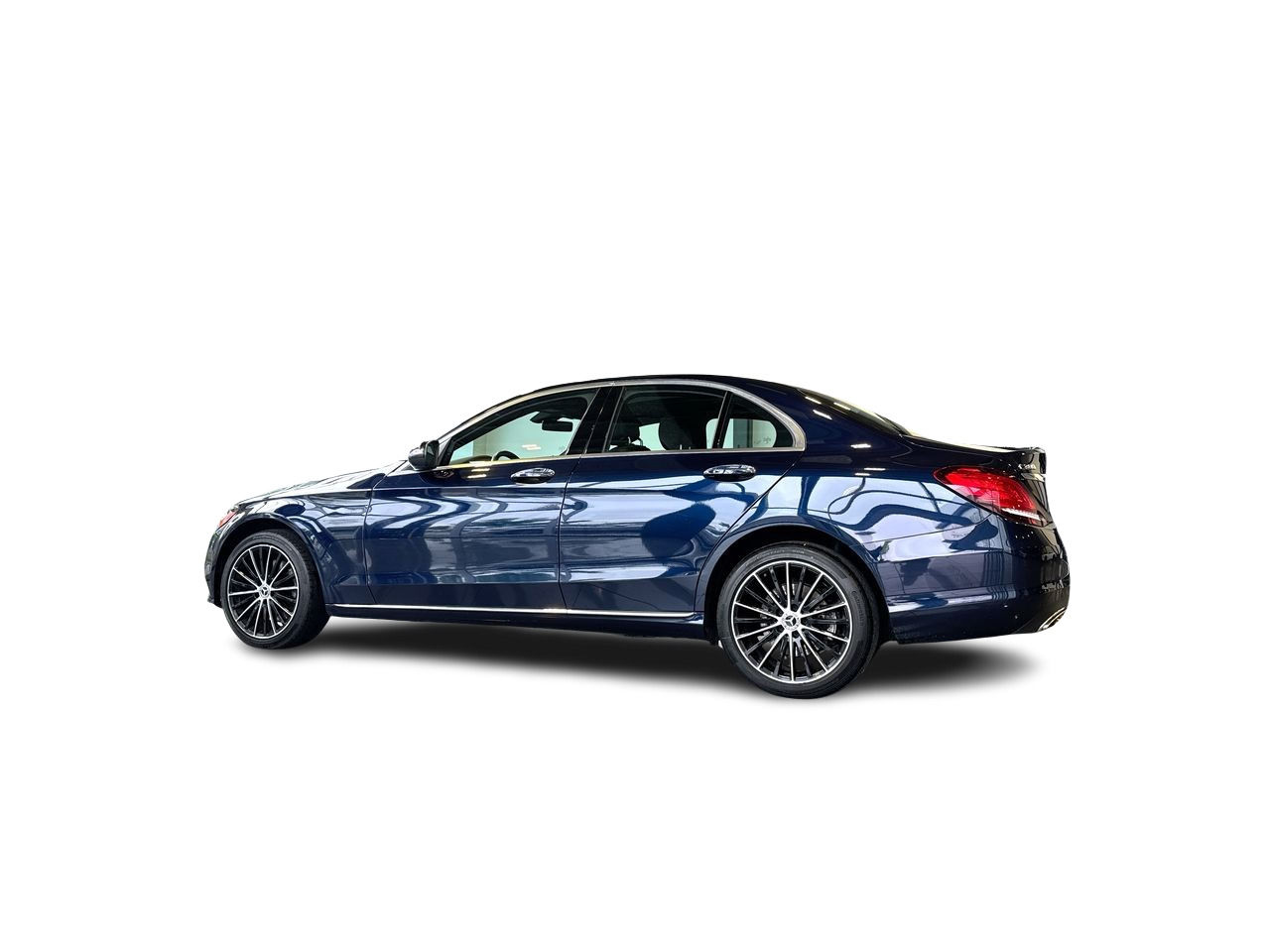 2019 Mercedes-Benz C300 in Vancouver, British Columbia