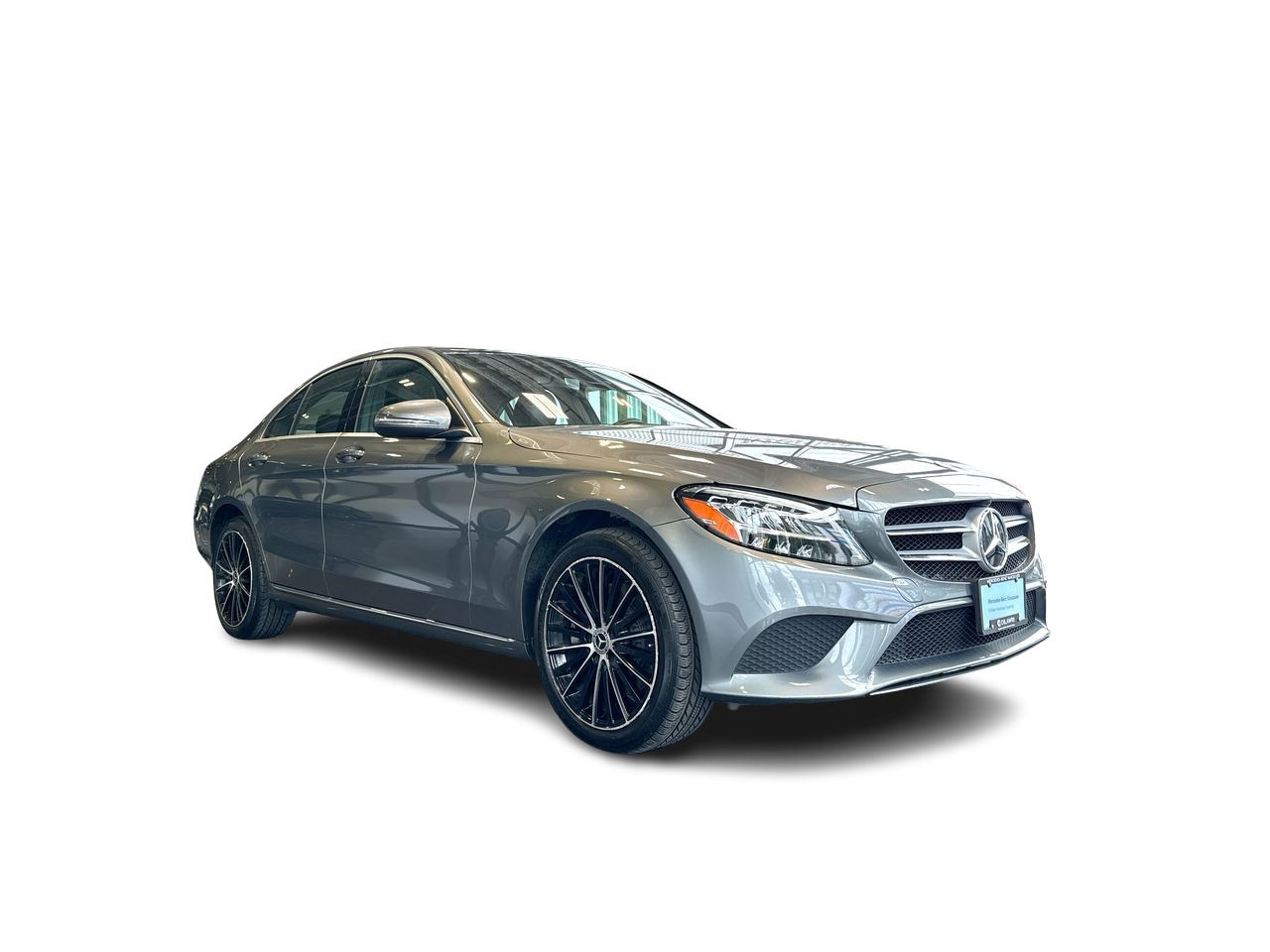 2019 Mercedes-Benz C300 in Vancouver, British Columbia