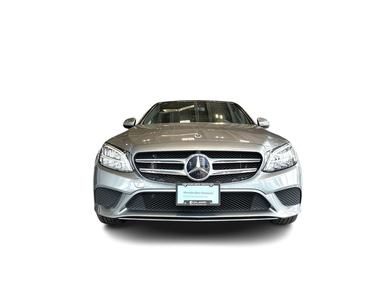 2019 Mercedes-Benz C300 in Vancouver, British Columbia