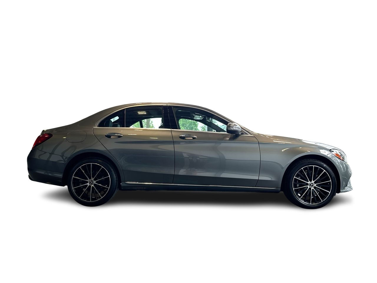 2019 Mercedes-Benz C300 in Vancouver, British Columbia