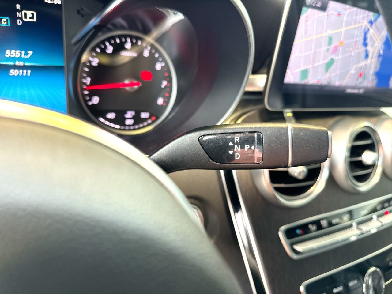 2019 Mercedes-Benz C300 in Vancouver, British Columbia