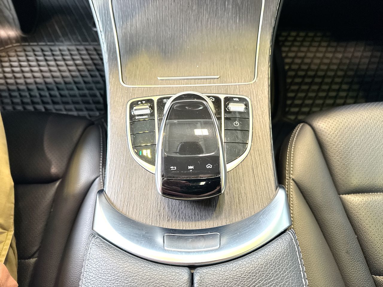 2019 Mercedes-Benz C300 in Vancouver, British Columbia
