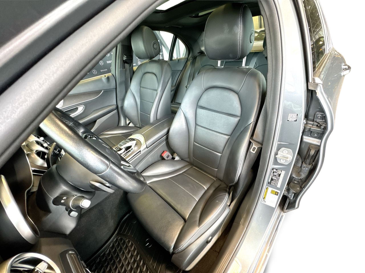 2019 Mercedes-Benz C300 in Vancouver, British Columbia