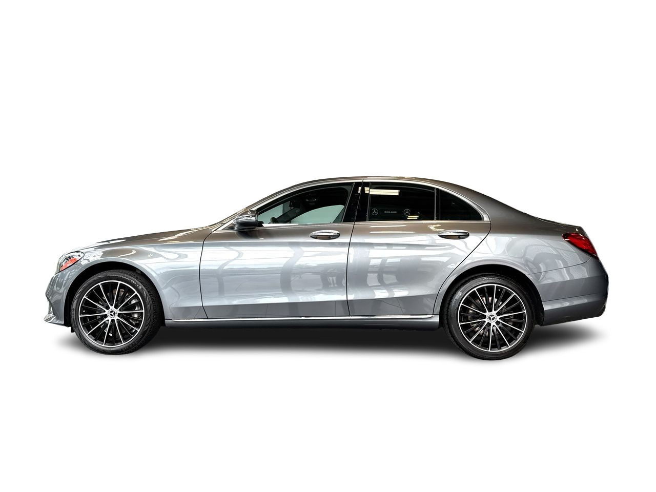 2019 Mercedes-Benz C300 in Vancouver, British Columbia