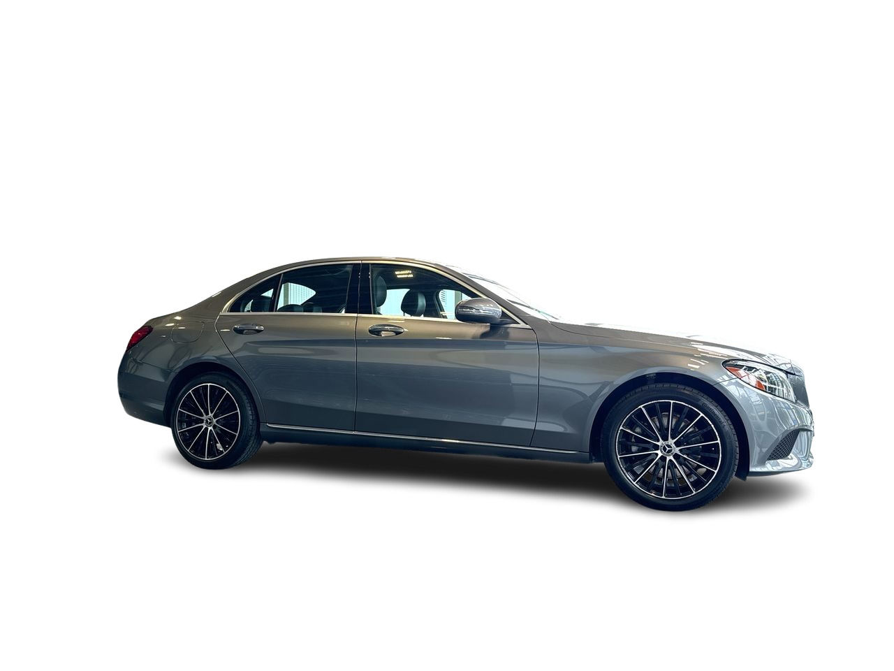 2019 Mercedes-Benz C300 in Vancouver, British Columbia