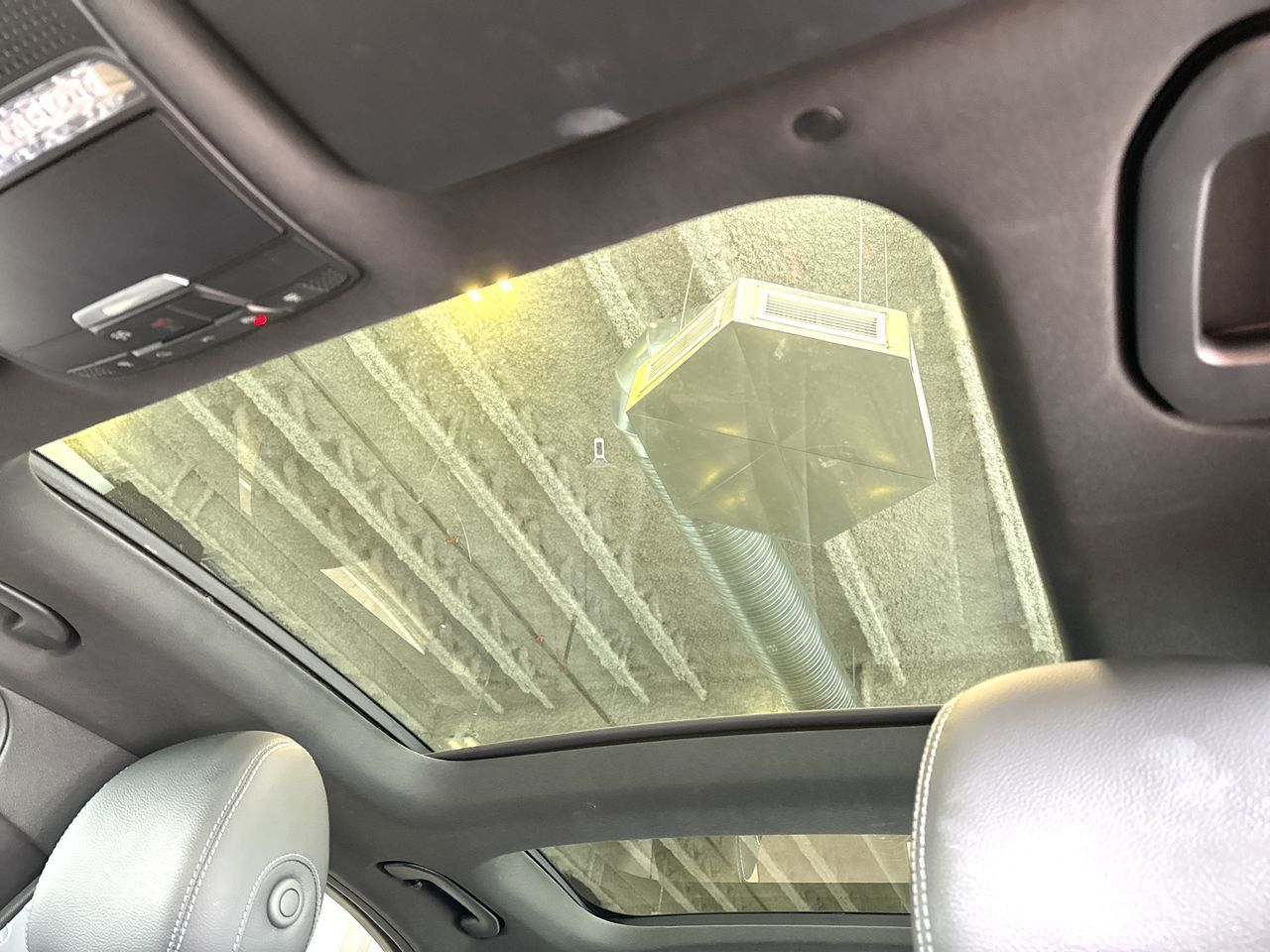 2019 Mercedes-Benz C300 in Vancouver, British Columbia
