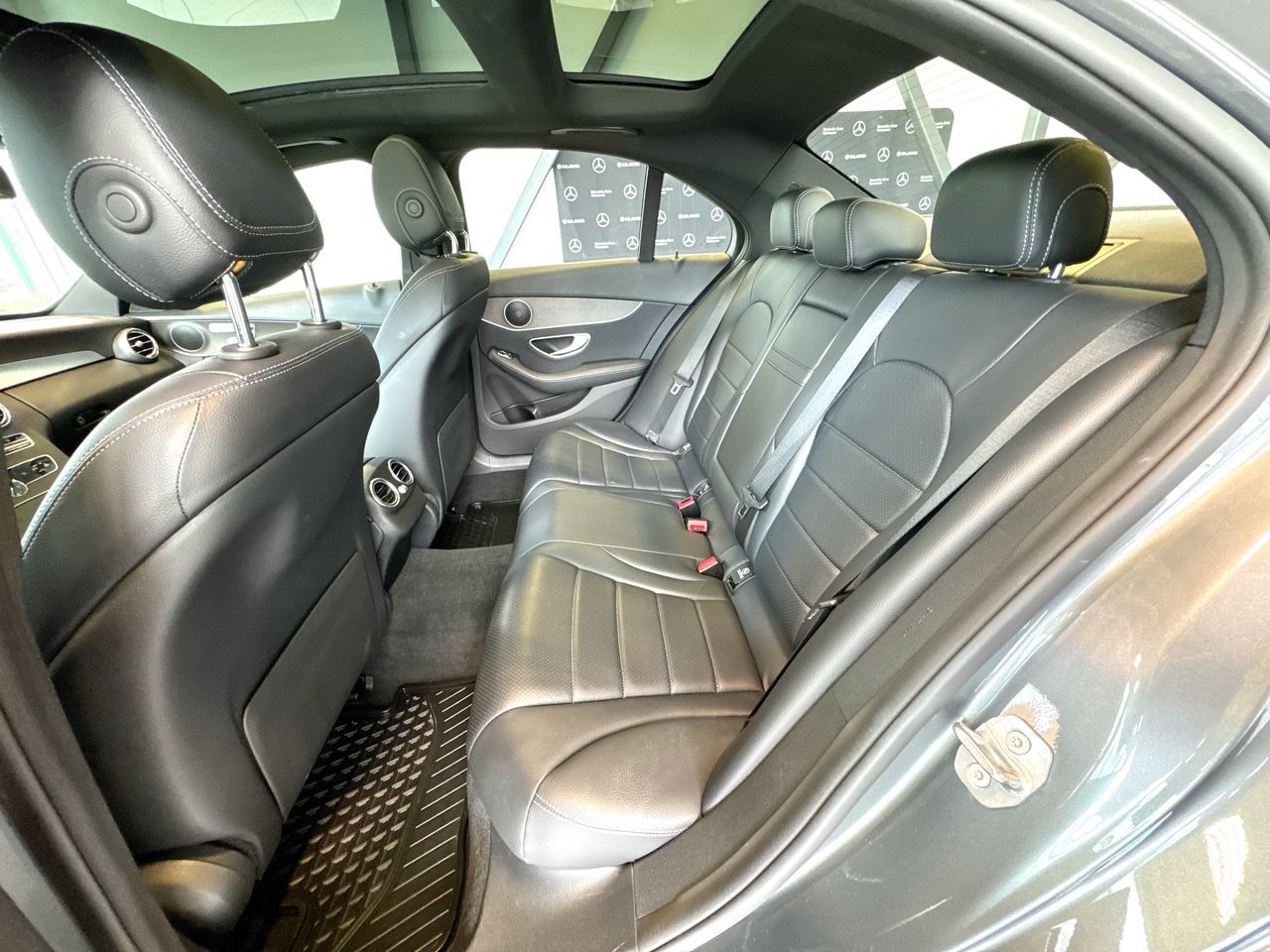 2019 Mercedes-Benz C300 in Vancouver, British Columbia