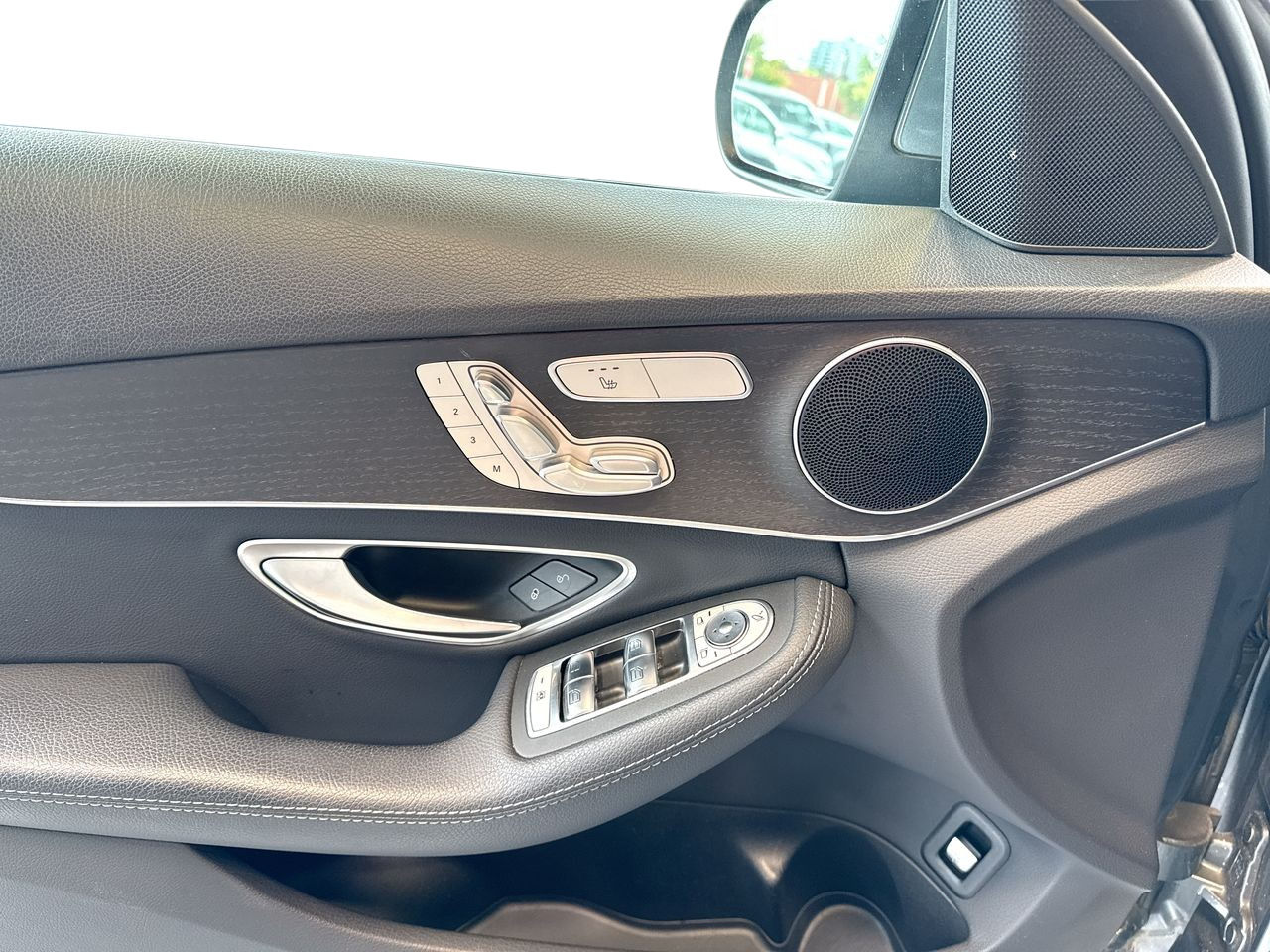 2019 Mercedes-Benz C300 in Vancouver, British Columbia