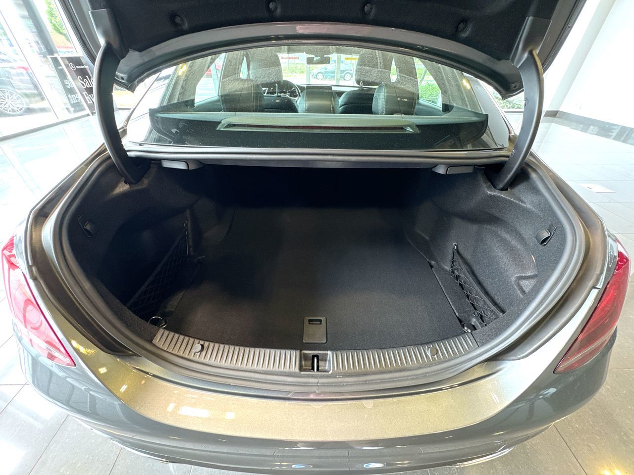 2019 Mercedes-Benz C300 in Vancouver, British Columbia