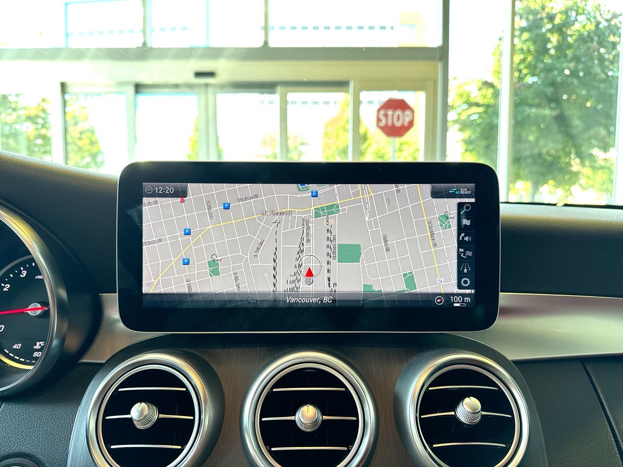 2019  C300
