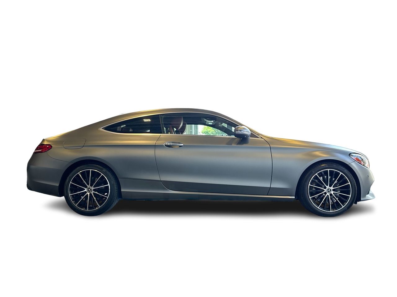 2019  C300