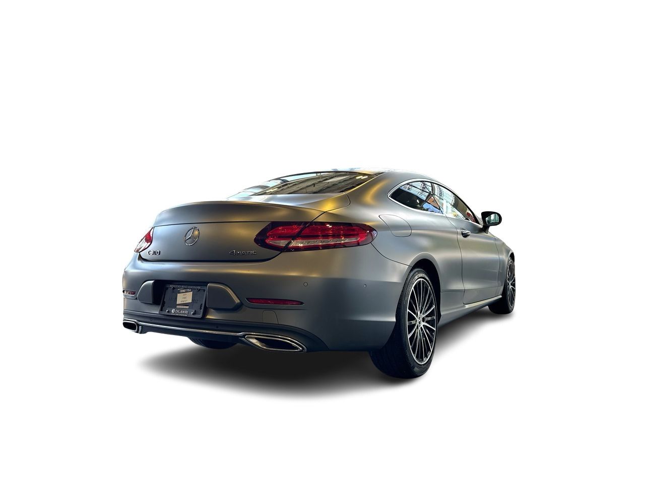 2019  C300