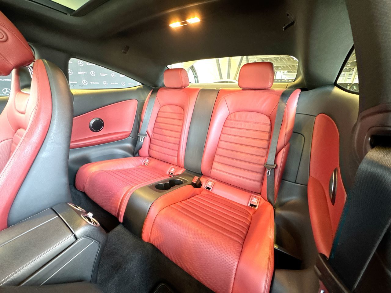 2019  C300