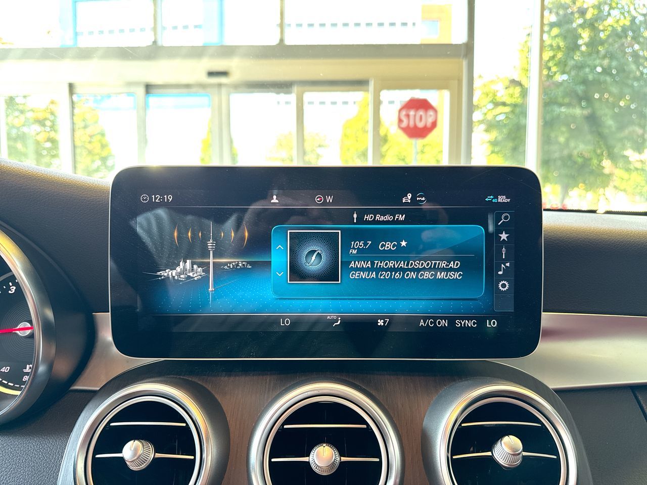 2019  C300