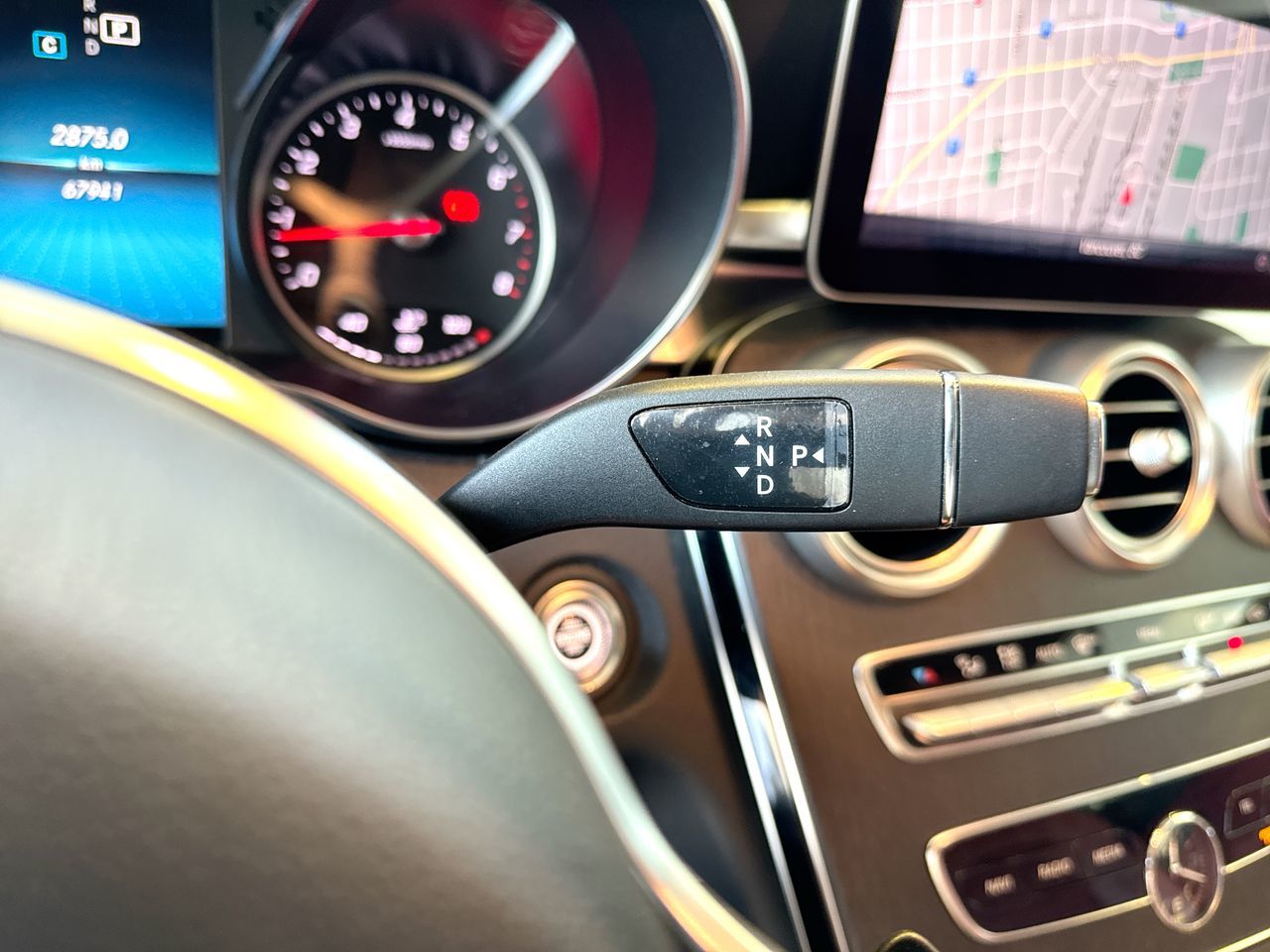 2019  C300