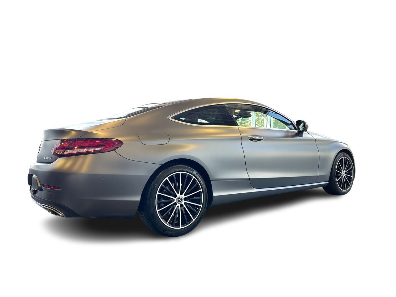 2019  C300