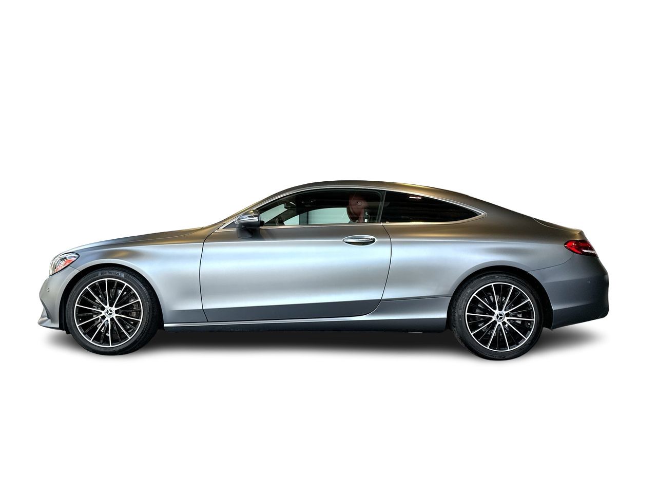 2019  C300